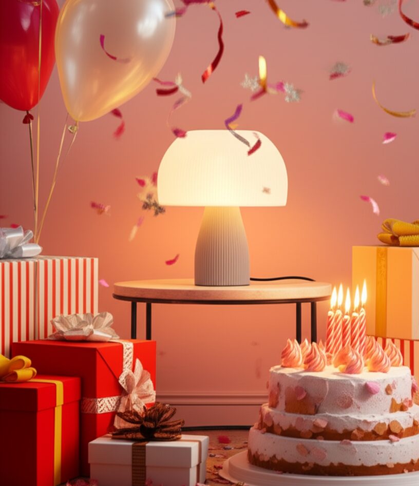 birthday gift ideas Nairobi