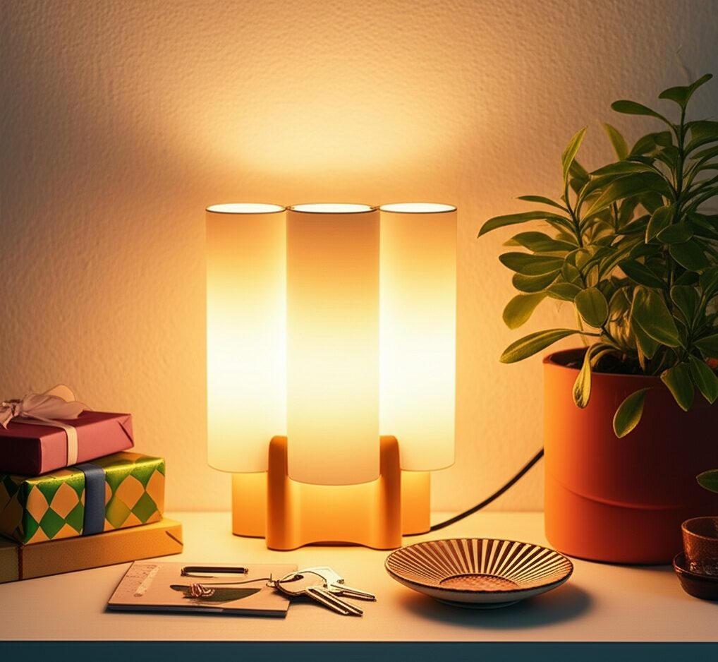 where to buy table lamps in Nairobi
