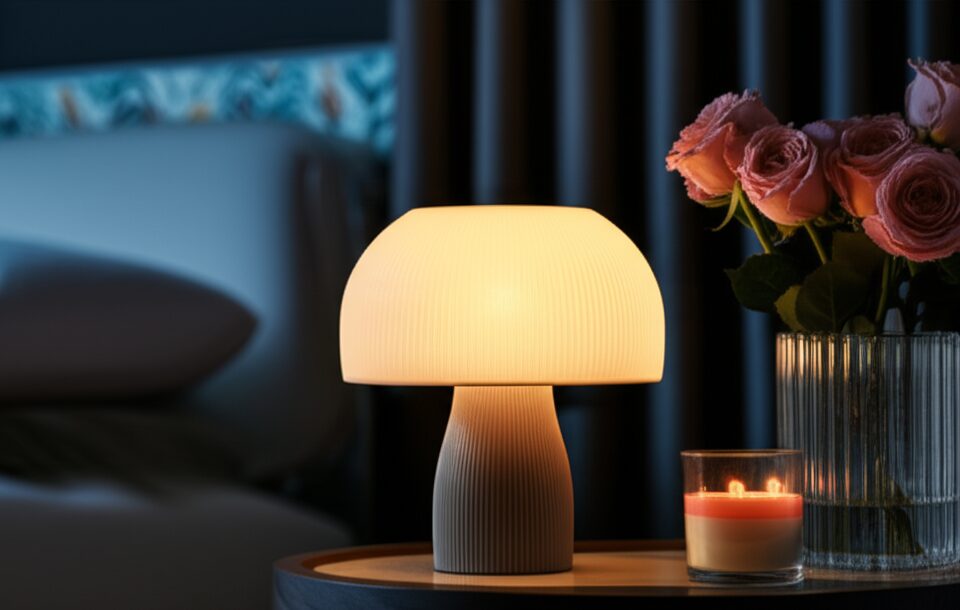 buy bedside lamp online Kenya