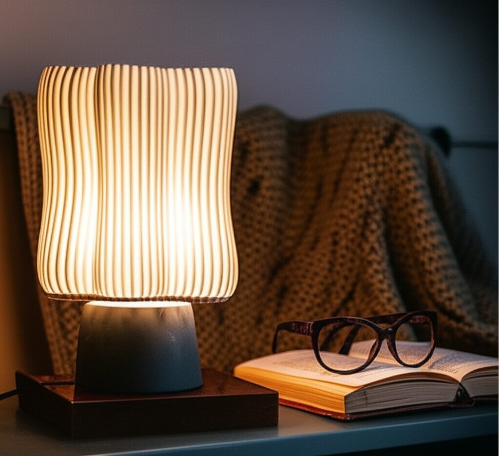 designer bedside lamps Nairobi
